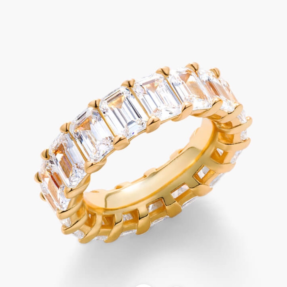 OBJKTS Eternity Band